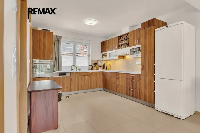 Prodej rodinného domu, Květnice, Slunečnicová, 93 m2