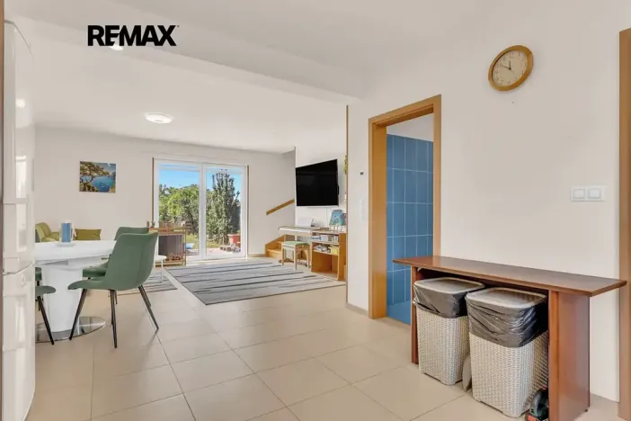 Prodej rodinného domu, Květnice, Slunečnicová, 93 m2