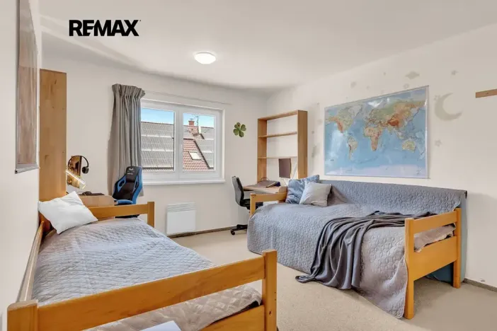 Prodej rodinného domu, Květnice, Slunečnicová, 93 m2