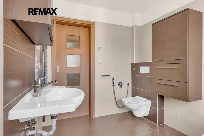 Prodej rodinného domu, Květnice, Slunečnicová, 93 m2