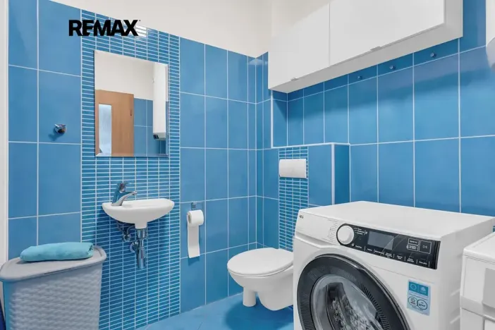 Prodej rodinného domu, Květnice, Slunečnicová, 93 m2