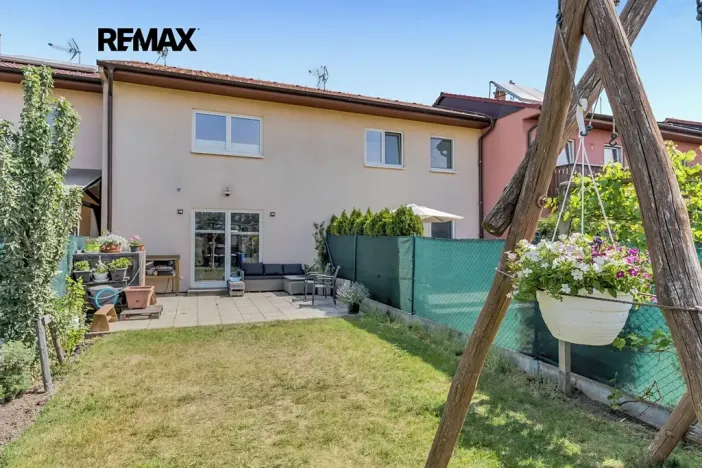 Prodej rodinného domu, Květnice, Slunečnicová, 93 m2