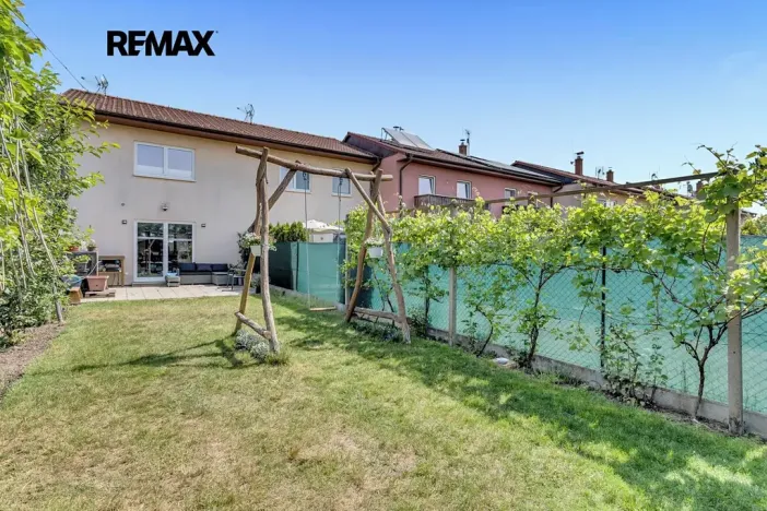 Prodej rodinného domu, Květnice, Slunečnicová, 93 m2