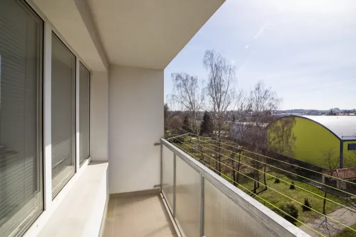 Pronájem bytu 4+kk, Havlíčkův Brod, Ledečská, 92 m2