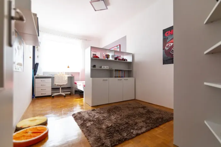 Pronájem bytu 4+kk, Havlíčkův Brod, Ledečská, 92 m2