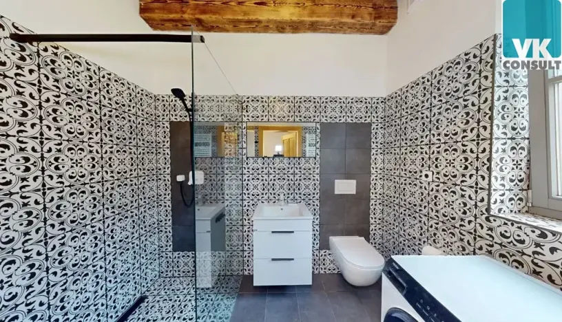 Prodej ubytování, Litomyšl, Černá hora, 295 m2
