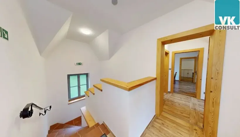 Prodej ubytování, Litomyšl, Černá hora, 295 m2