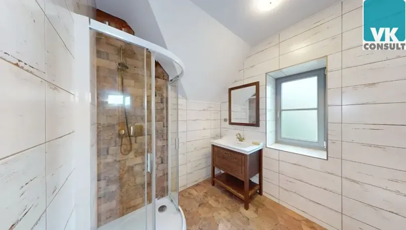 Prodej ubytování, Litomyšl, Černá hora, 295 m2