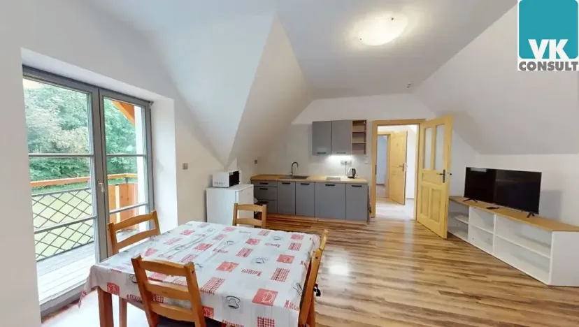 Prodej ubytování, Litomyšl, Černá hora, 295 m2