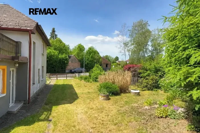 Prodej rodinného domu, Leština u Světlé, 240 m2