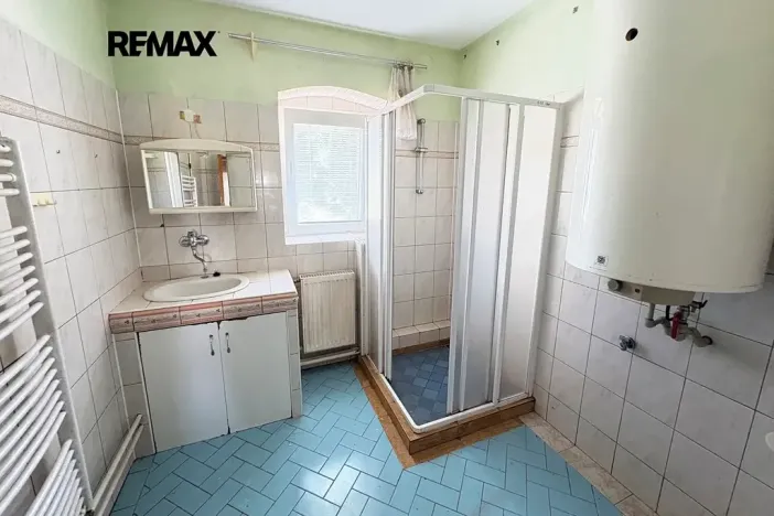 Prodej rodinného domu, Leština u Světlé, 240 m2