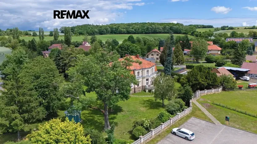 Prodej pozemku pro bydlení, Libodřice, 849 m2