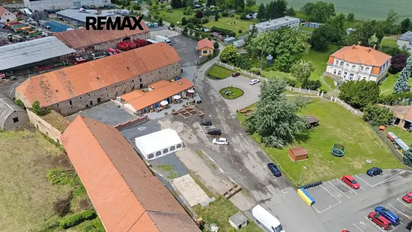 Prodej pozemku pro bydlení, Libodřice, 804 m2