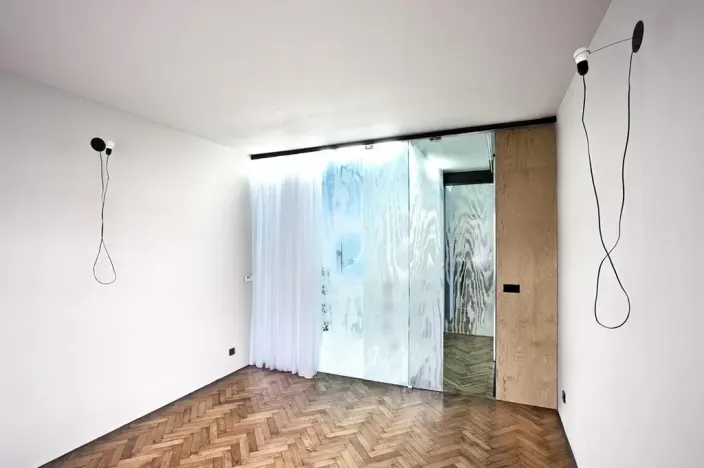 Pronájem bytu 2+1, Praha - Nusle, V luhu, 80 m2