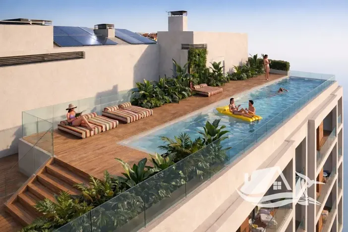 Prodej bytu 3+kk, Murcia City, Španělsko, Calle Lo Pagán, 62 m2