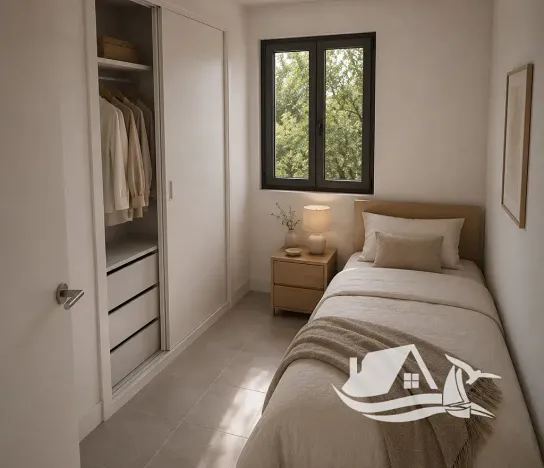 Prodej bytu 4+kk, Mazarrón, Španělsko, 60 m2