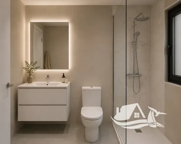 Prodej bytu 4+kk, Mazarrón, Španělsko, 60 m2