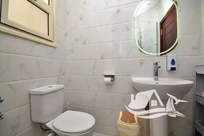 Prodej bytu 1+kk, Hurghada, Egypt, 42 m2