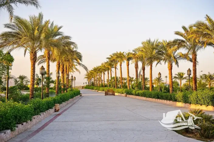 Prodej bytu 2+kk, Hurghada, Egypt, 80 m2