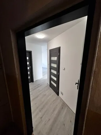 Prodej bytu 2+kk, Příbram, Průběžná, 52 m2