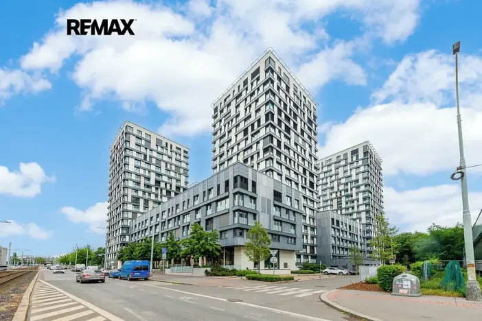 Prodej bytu 1+kk, Praha - Žižkov, Olšanská, 34 m2