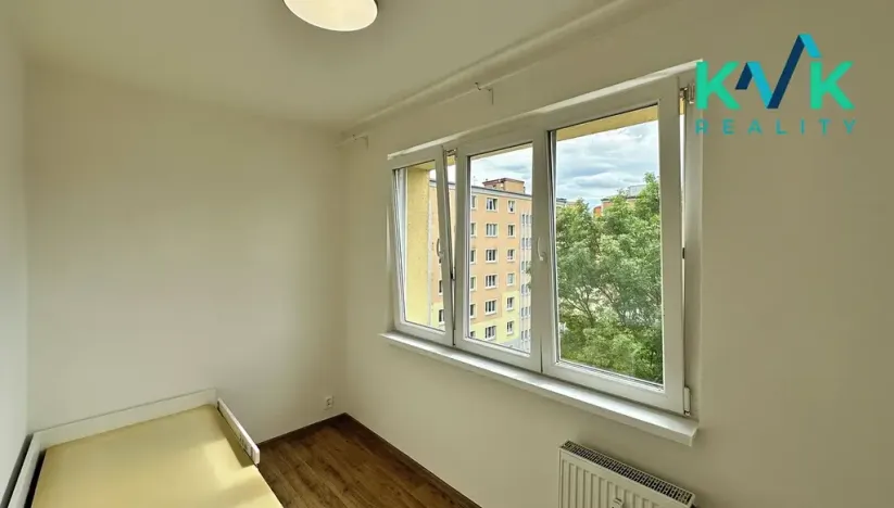 Pronájem bytu 2+kk, Chodov, ČSA, 35 m2