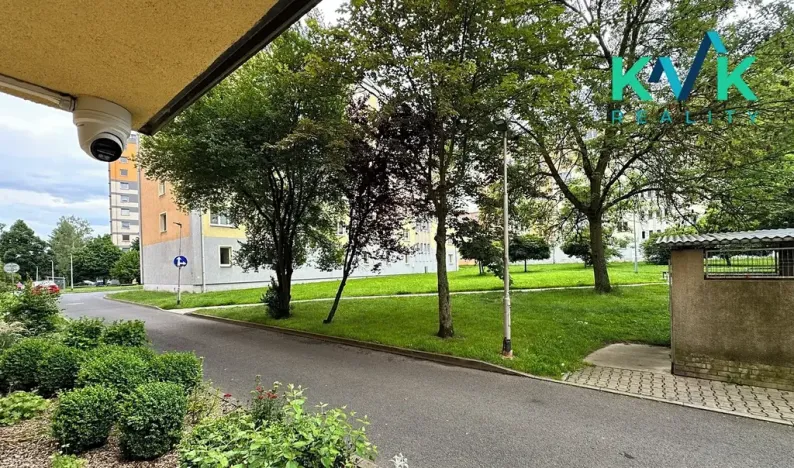 Pronájem bytu 2+kk, Chodov, ČSA, 35 m2