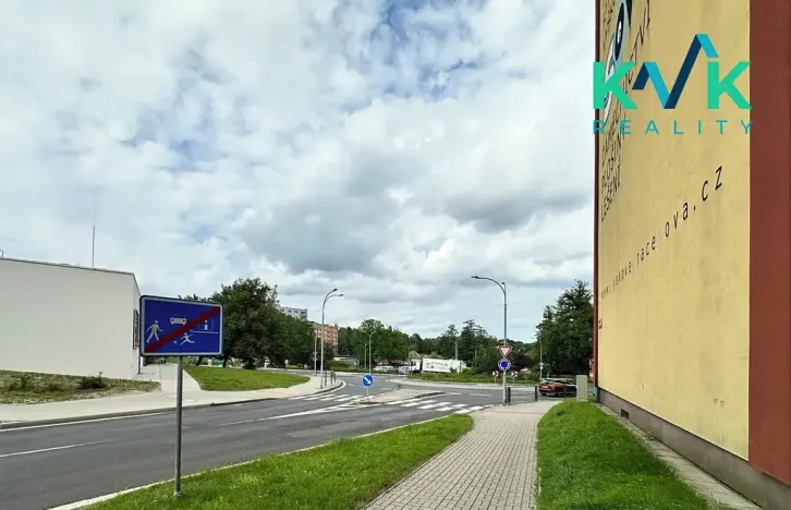 Pronájem bytu 2+kk, Chodov, ČSA, 35 m2