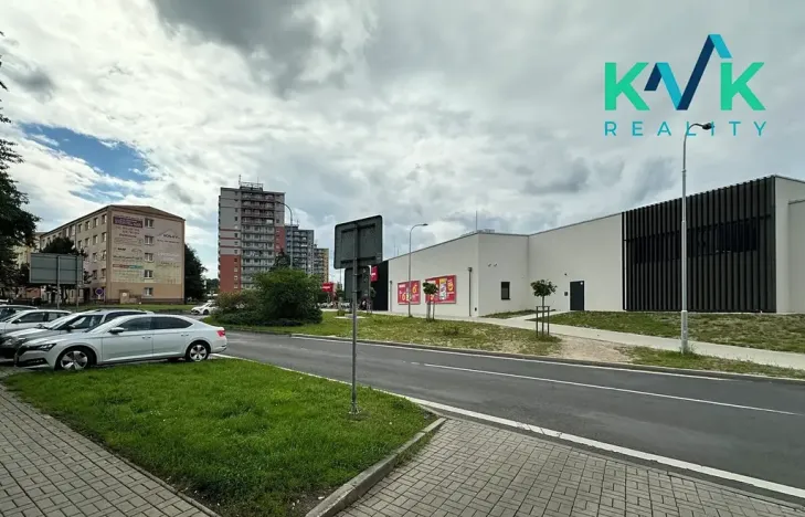 Pronájem bytu 2+kk, Chodov, ČSA, 35 m2