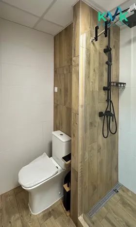 Pronájem bytu 2+kk, Chodov, ČSA, 35 m2