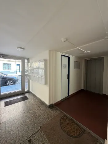Prodej bytu 3+1, Praha - Žižkov, Hartigova, 72 m2