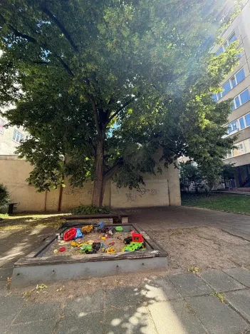 Prodej bytu 3+1, Praha - Žižkov, Hartigova, 72 m2