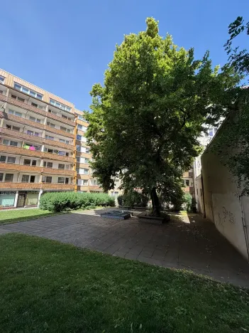 Prodej bytu 3+1, Praha - Žižkov, Hartigova, 72 m2