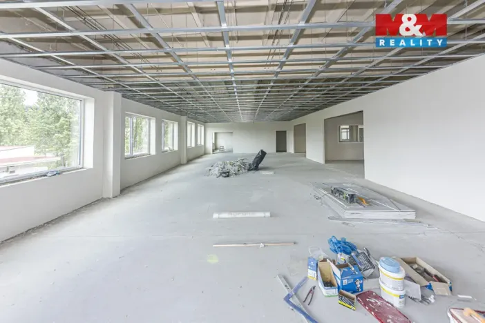 Prodej komerčního pozemku, Kutná Hora, Vítězná, 30242 m2