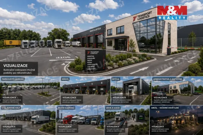 Prodej komerčního pozemku, Kutná Hora, Vítězná, 30242 m2