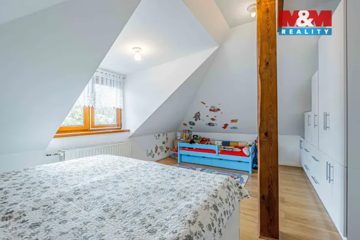 Prodej bytu 2+1, Český Těšín, Smetanova, 76 m2