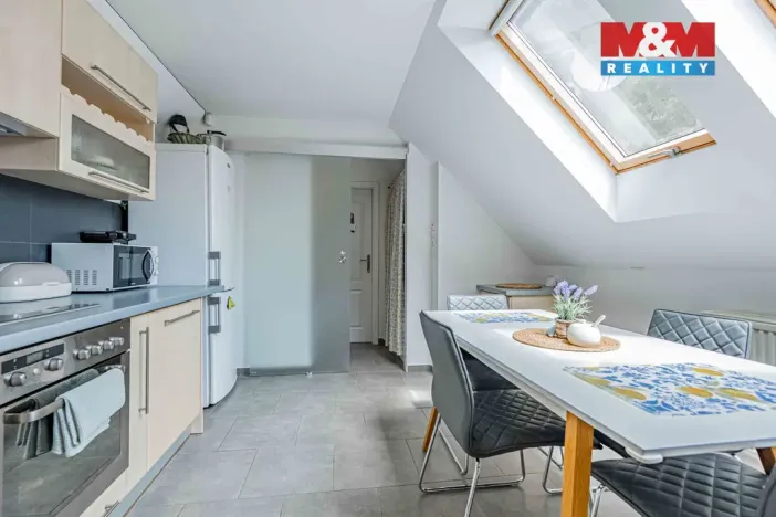 Prodej bytu 2+1, Český Těšín, Smetanova, 76 m2