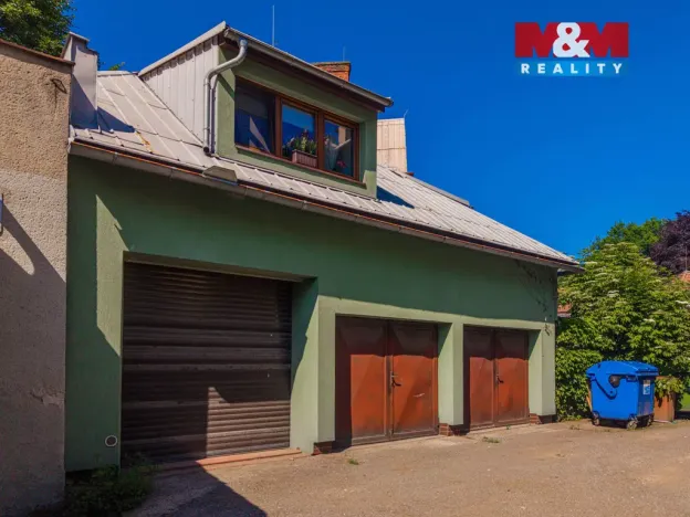 Prodej bytu 2+1, Český Těšín, Smetanova, 76 m2