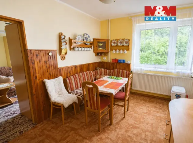 Prodej rodinného domu, Všeň, 124 m2