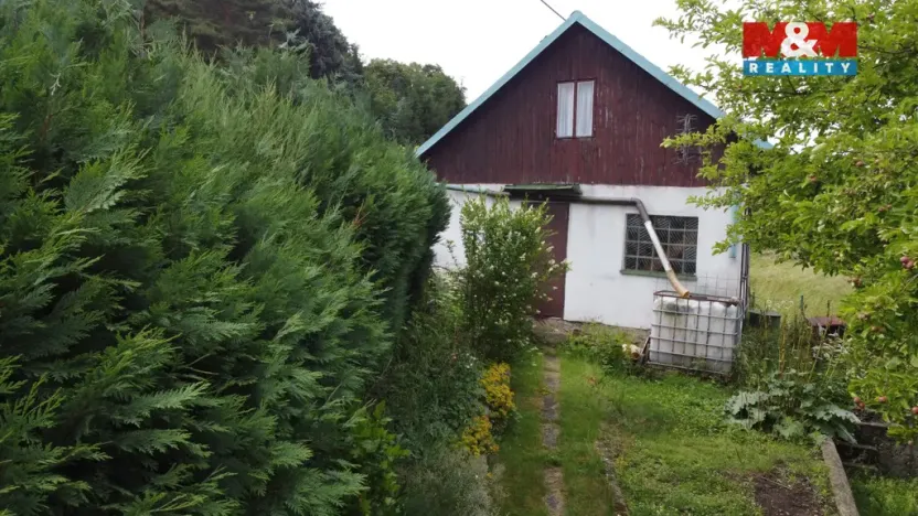 Prodej rodinného domu, Všeň, 124 m2