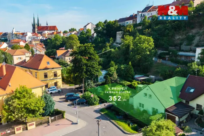 Prodej rodinného domu, Chrudim - Chrudim II, Koželužská, 154 m2