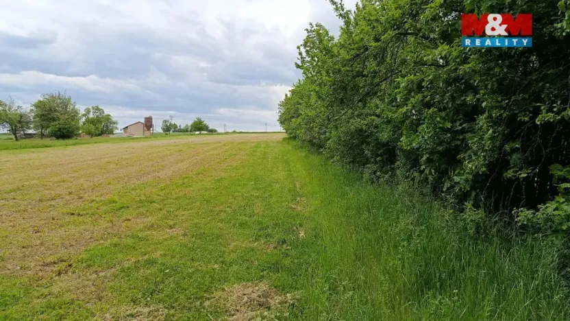 Prodej pozemku pro bydlení, Dešov, 2211 m2