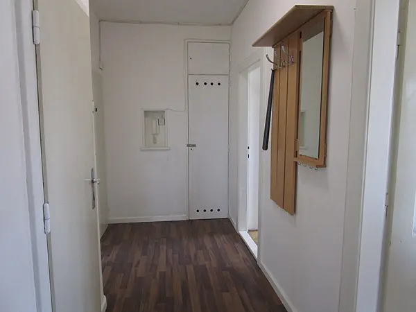 Pronájem bytu 2+1, Zlín, Věžové domy, 65 m2