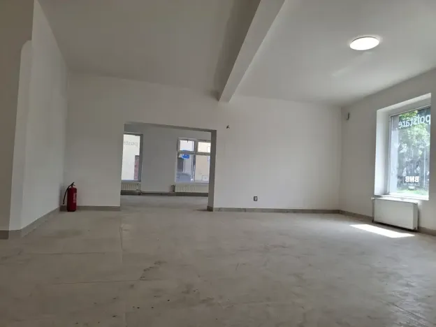 Pronájem obchodního prostoru, Žatec, U Oharky, 300 m2