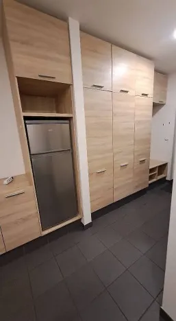 Pronájem bytu 1+kk, Hranice - Hranice I-Město, Potštátská, 40 m2
