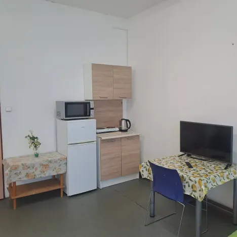Pronájem bytu 1+kk, Hranice - Hranice I-Město, Potštátská, 40 m2