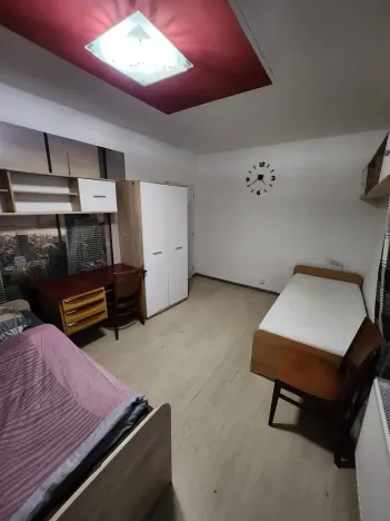 Pronájem bytu 3+1, Hranice - Hranice I-Město, Nádražní, 35 m2