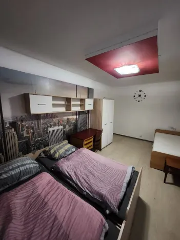 Pronájem bytu 3+1, Hranice - Hranice I-Město, Nádražní, 35 m2