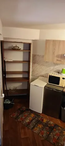 Pronájem bytu 1+kk, Třebotov, Karlštejnská, 28 m2