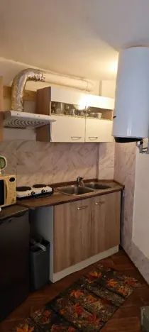 Pronájem bytu 1+kk, Třebotov, Karlštejnská, 28 m2